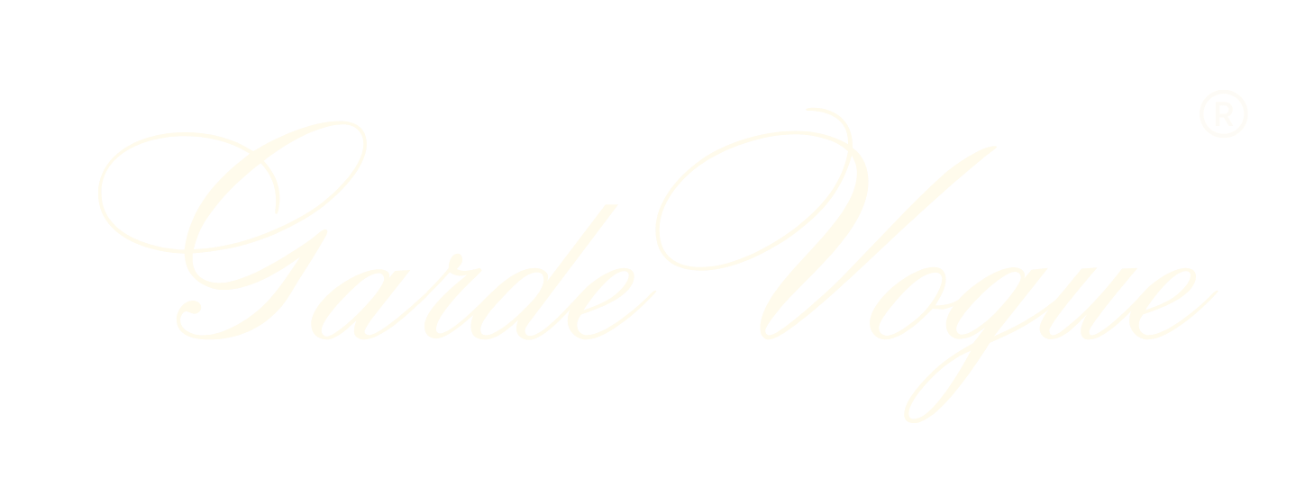 Garde Vogue