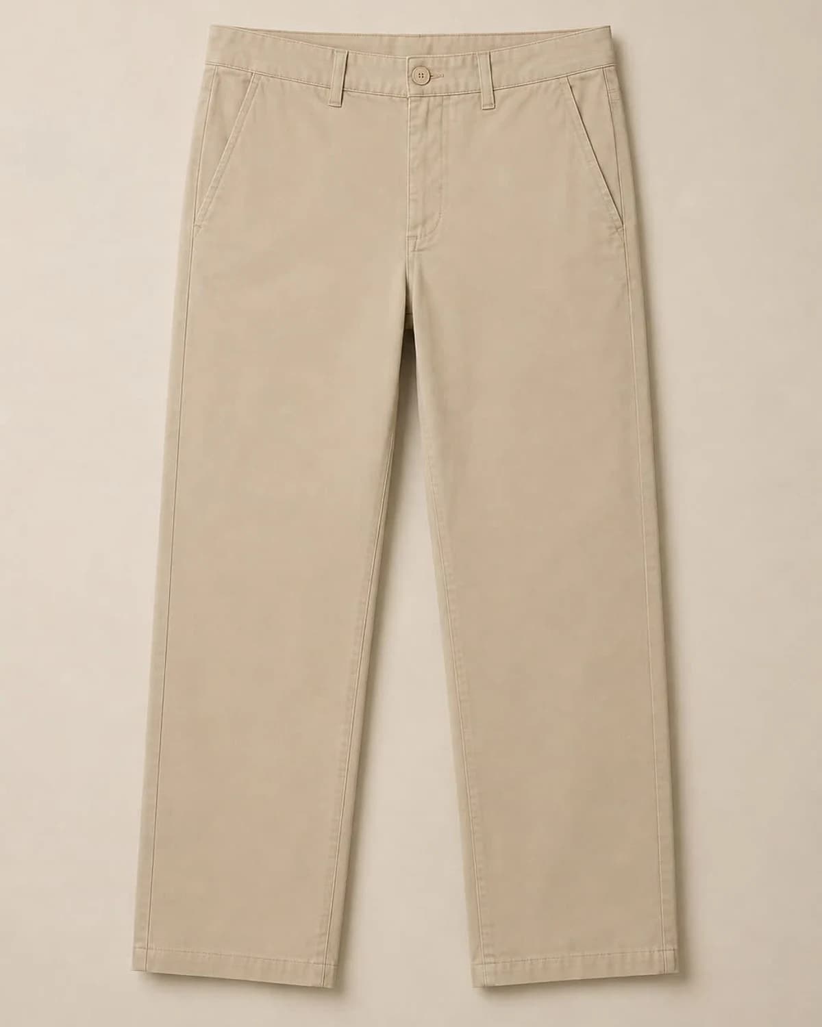 The Garde Vogue Signature Jeans